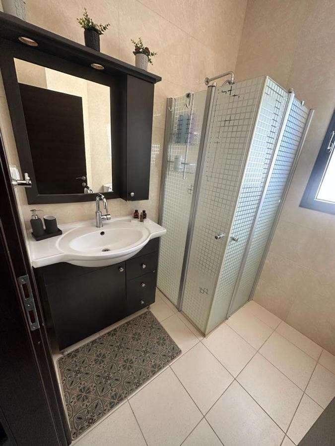 הפינה בנחל Apartment Hagoshrim ภายนอก รูปภาพ