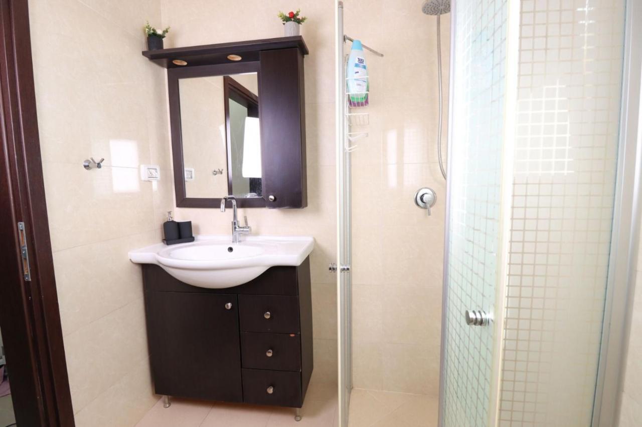 הפינה בנחל Apartment Hagoshrim ภายนอก รูปภาพ